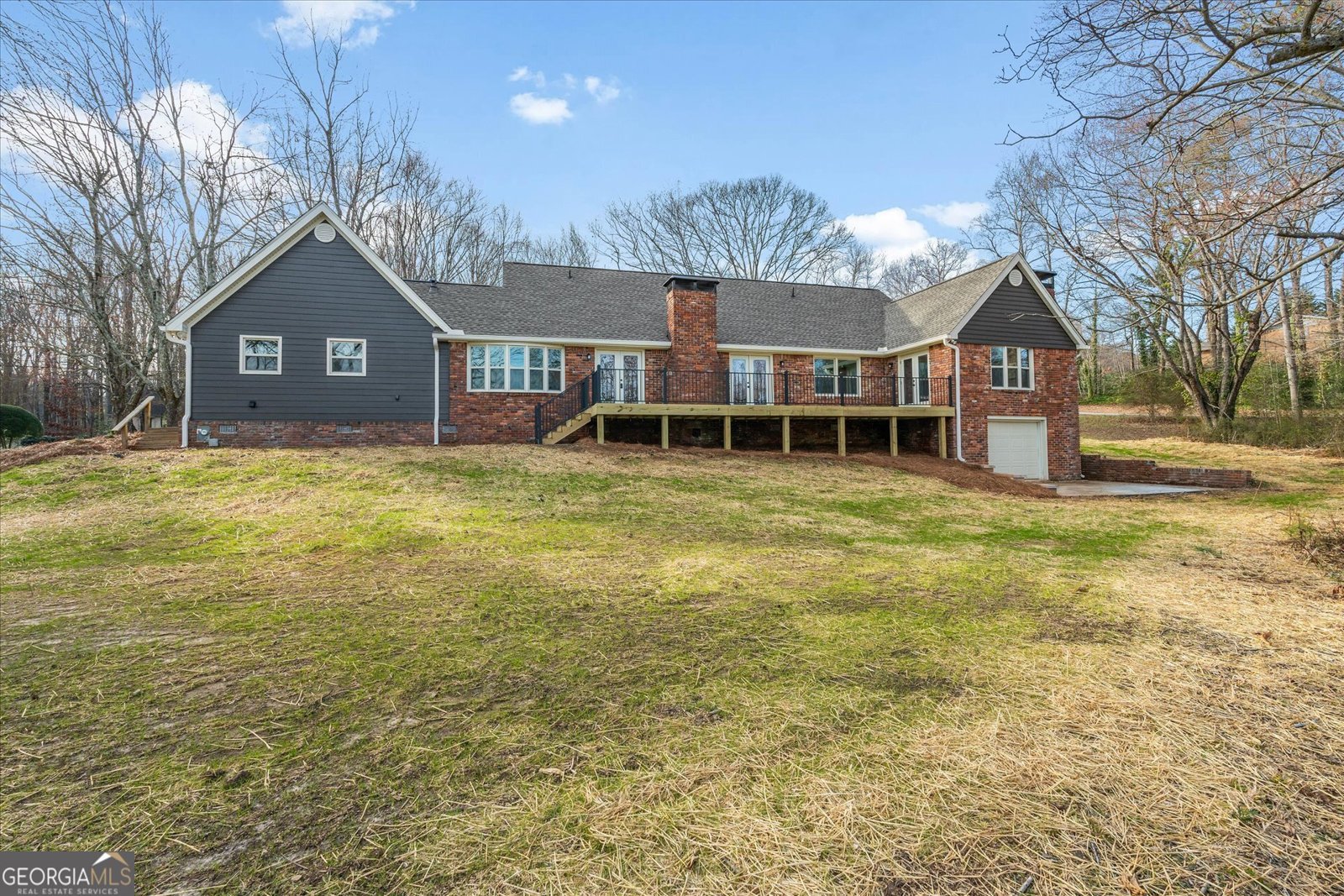 3733 Mill Glen Drive Douglasville - Photo 50