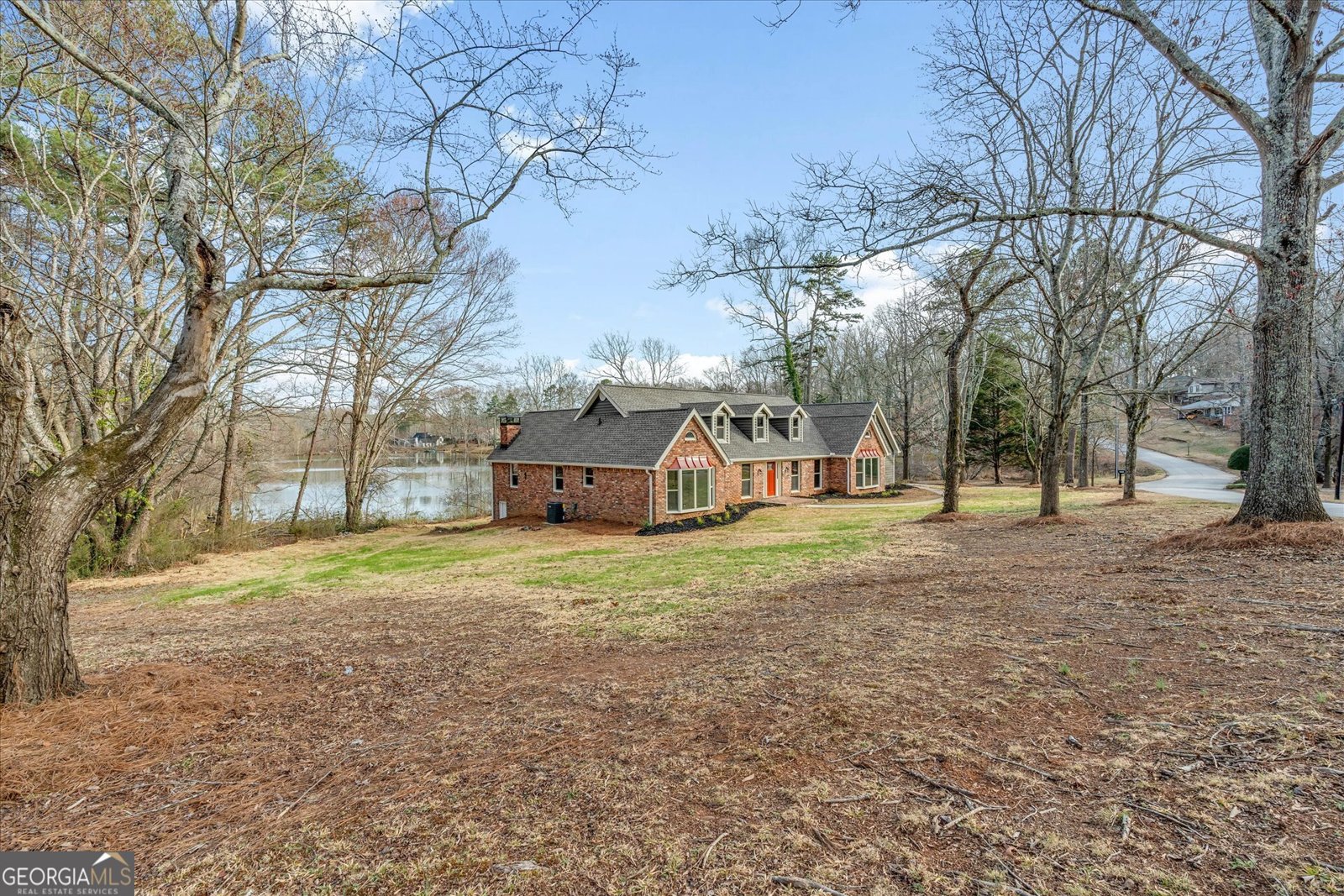 3733 Mill Glen Drive Douglasville - Photo 51