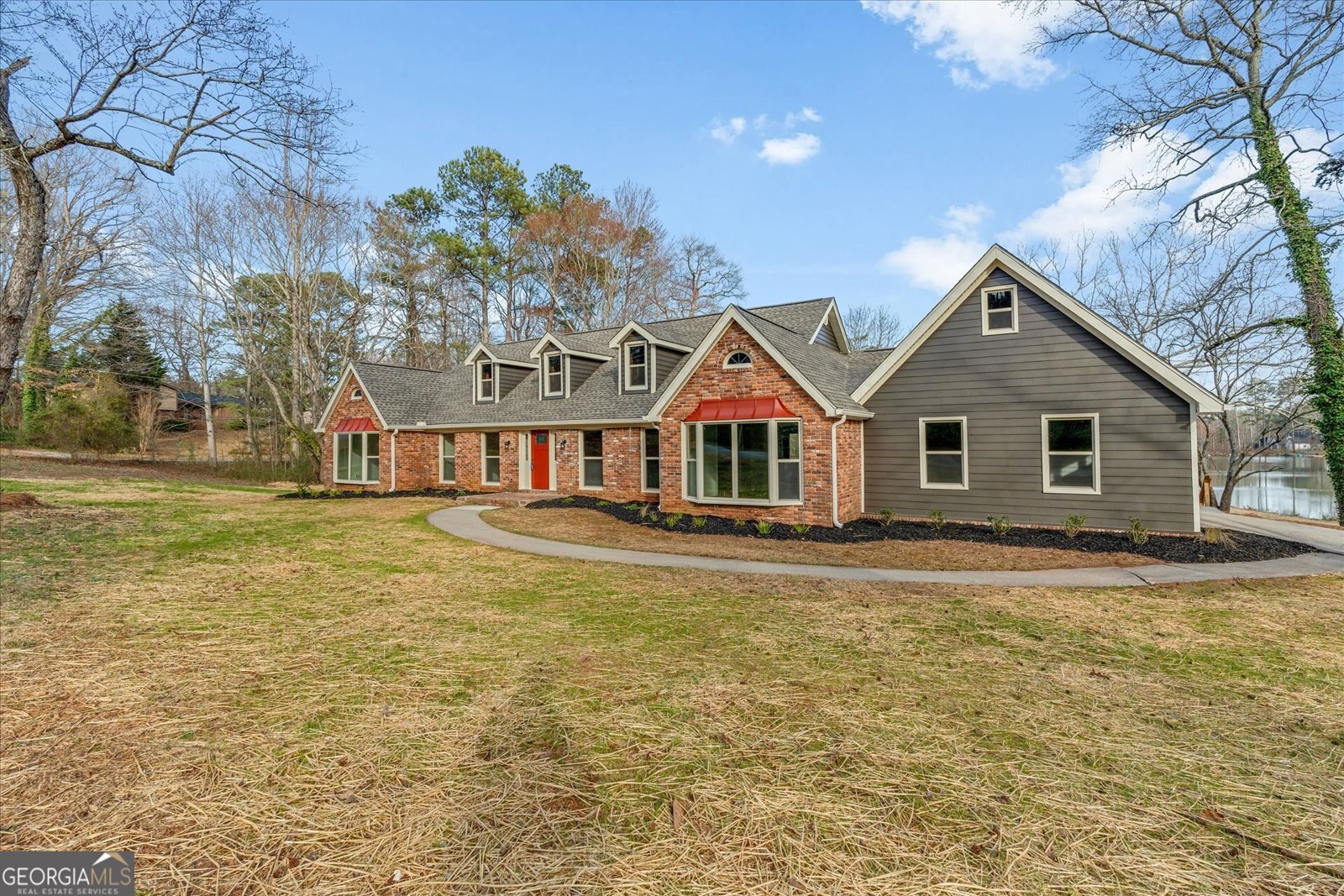 3733 Mill Glen Drive Douglasville - Photo 54