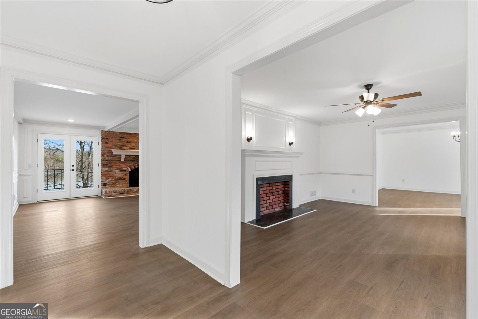 3733 Mill Glen Drive Douglasville - Photo 6