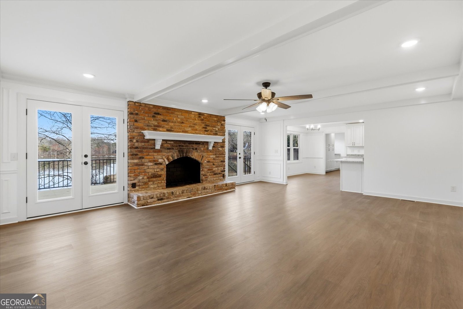 3733 Mill Glen Drive Douglasville - Photo 8