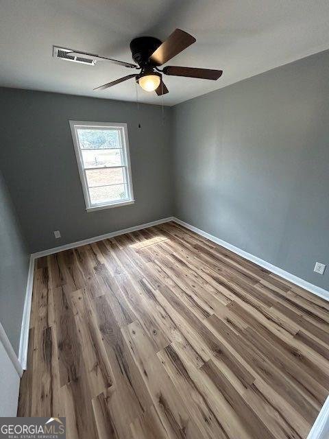 133 Anderson Drive Swainsboro - Photo 10