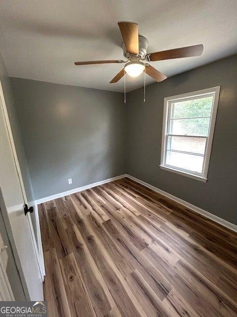 133 Anderson Drive Swainsboro - Photo 11