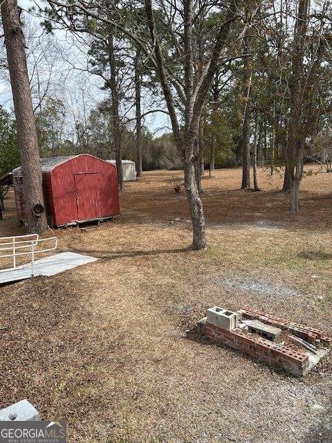 133 Anderson Drive Swainsboro - Photo 18