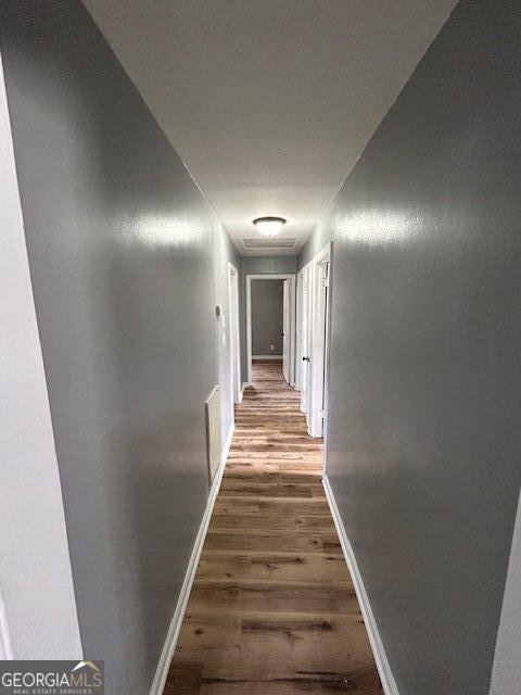 133 Anderson Drive Swainsboro - Photo 9