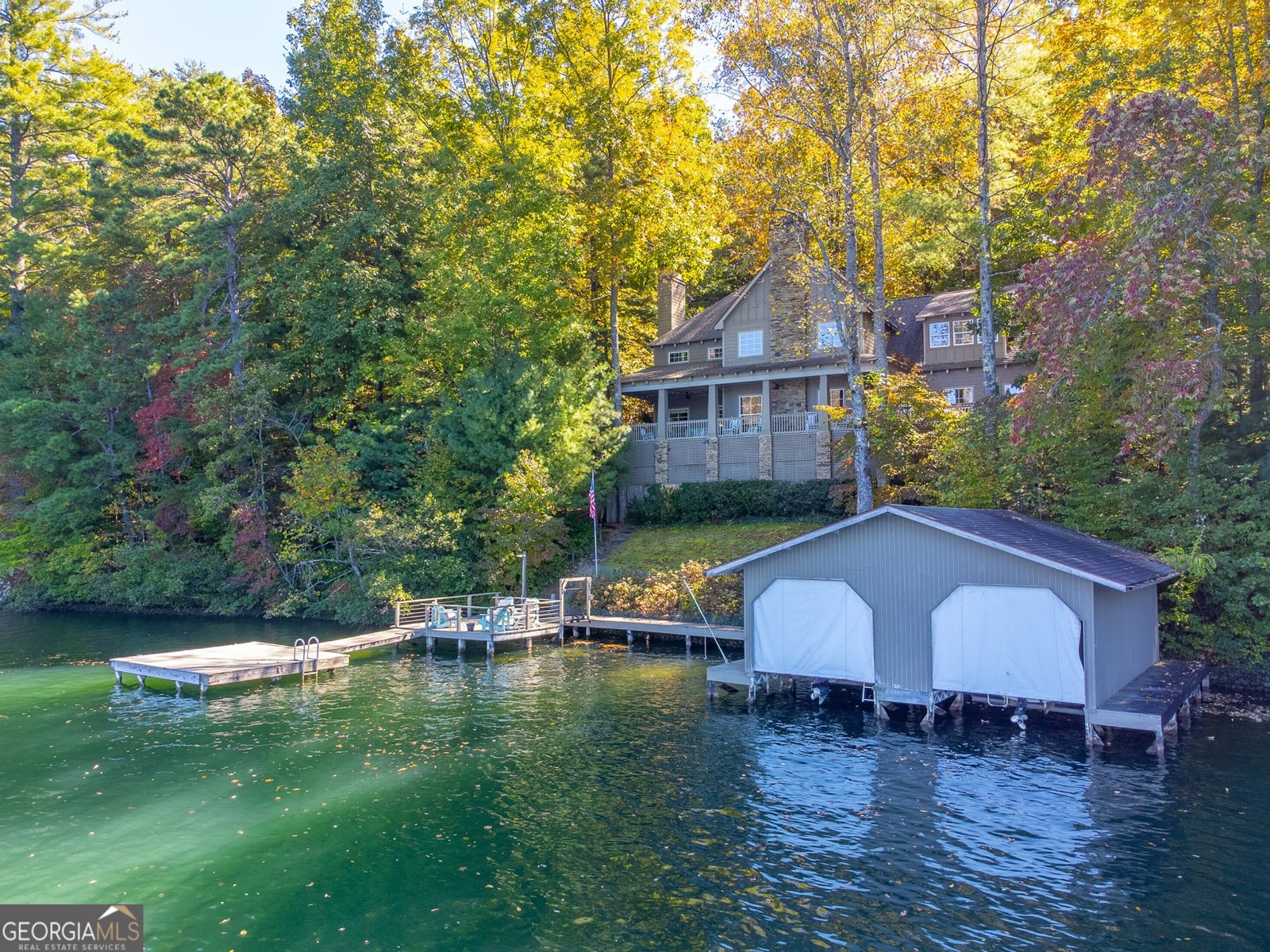 466 Murray Cove Road Tiger - Photo 57