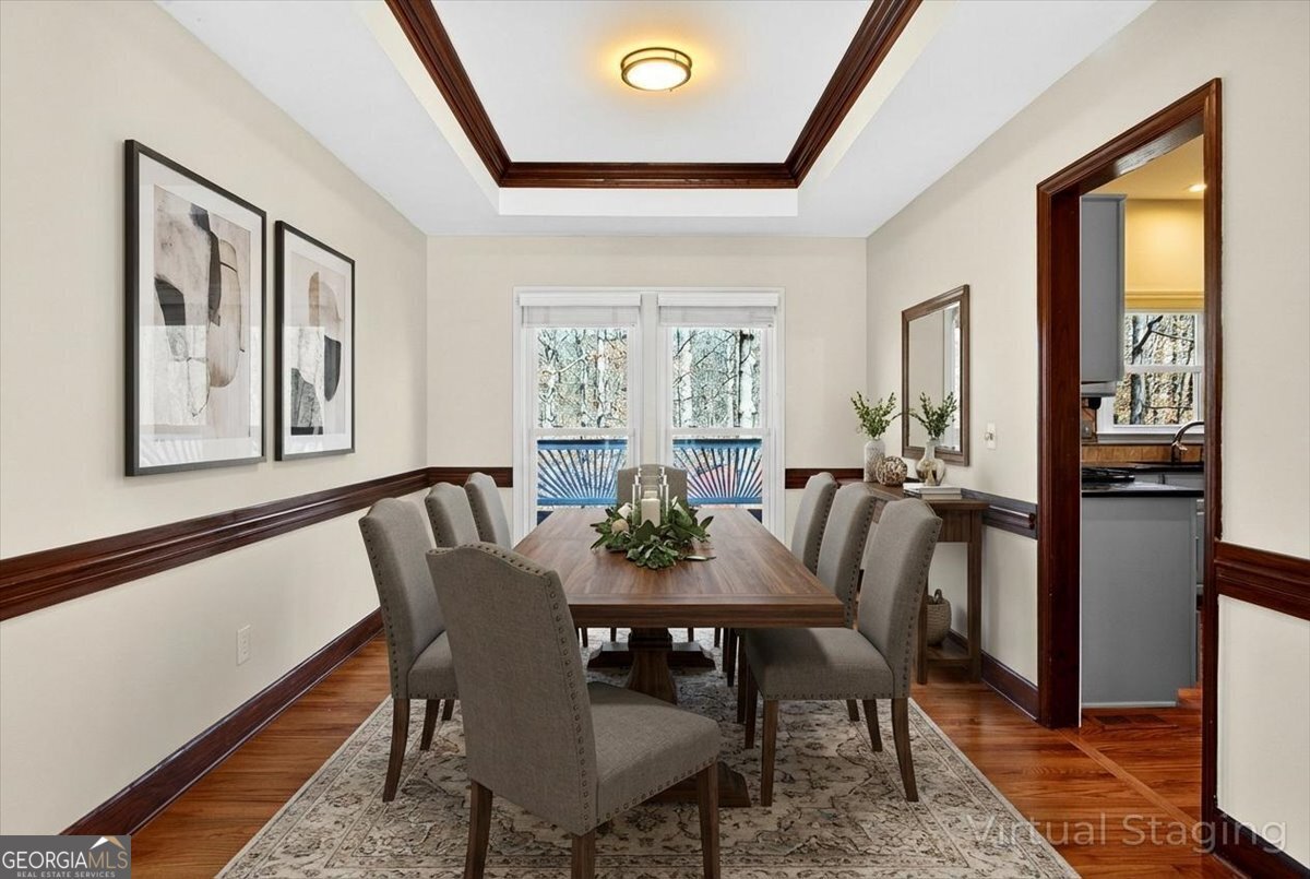 535 Tumbling Creek Drive Alpharetta - Photo 10