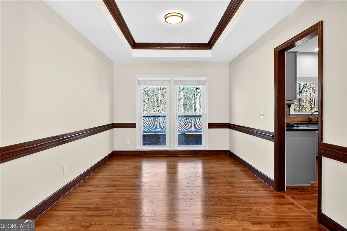 535 Tumbling Creek Drive Alpharetta - Photo 11