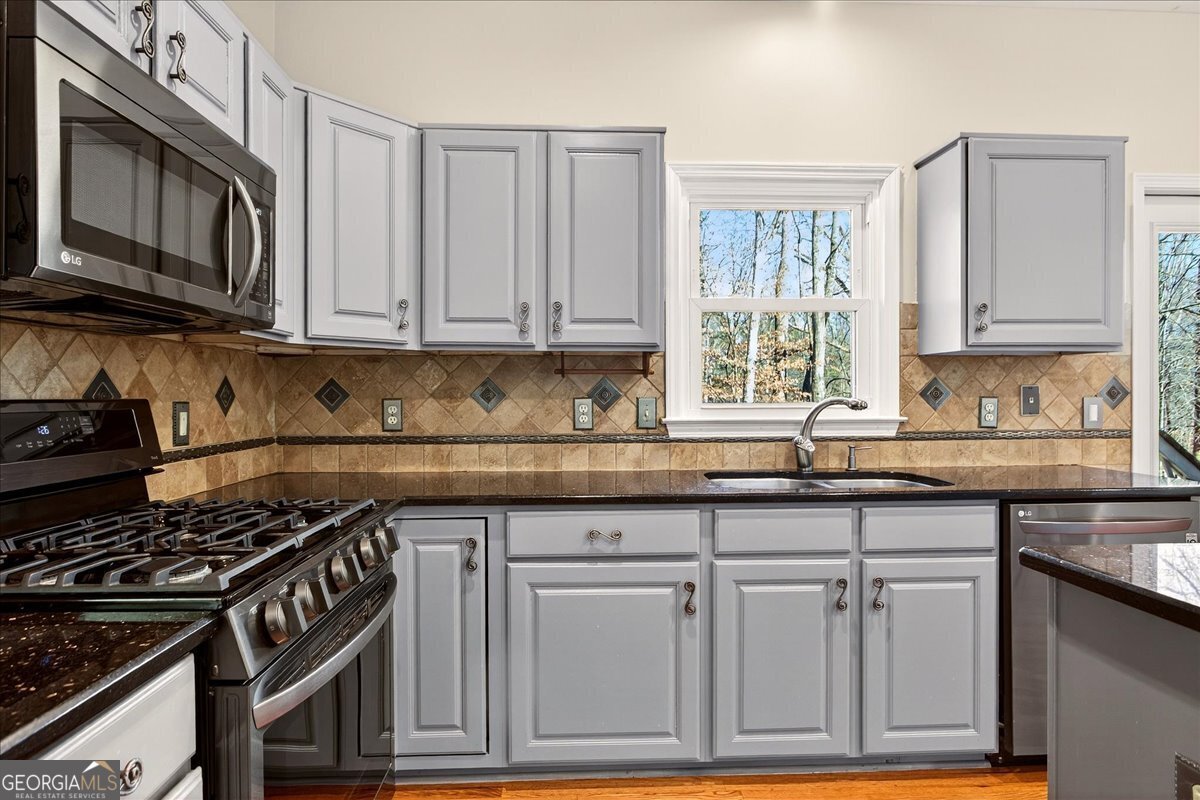 535 Tumbling Creek Drive Alpharetta - Photo 13