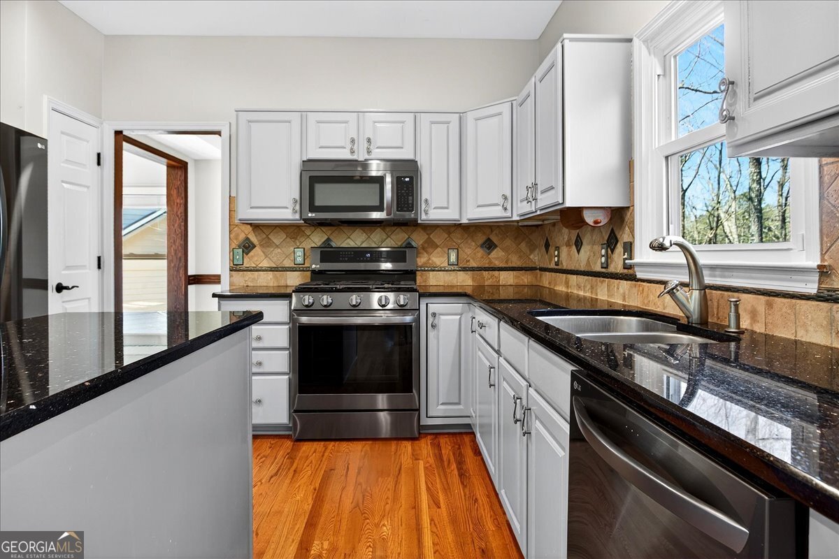 535 Tumbling Creek Drive Alpharetta - Photo 14