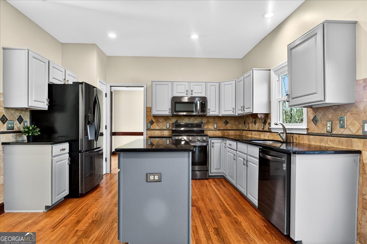 535 Tumbling Creek Drive Alpharetta - Photo 15