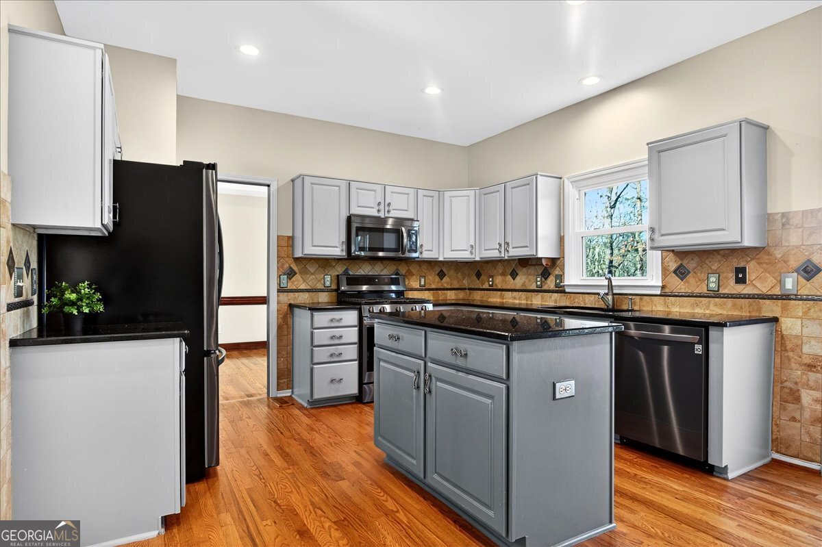 535 Tumbling Creek Drive Alpharetta - Photo 16