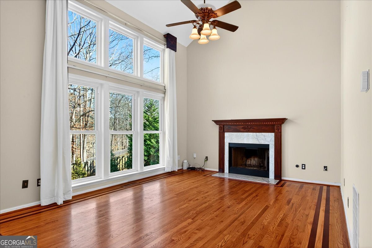 535 Tumbling Creek Drive Alpharetta - Photo 20