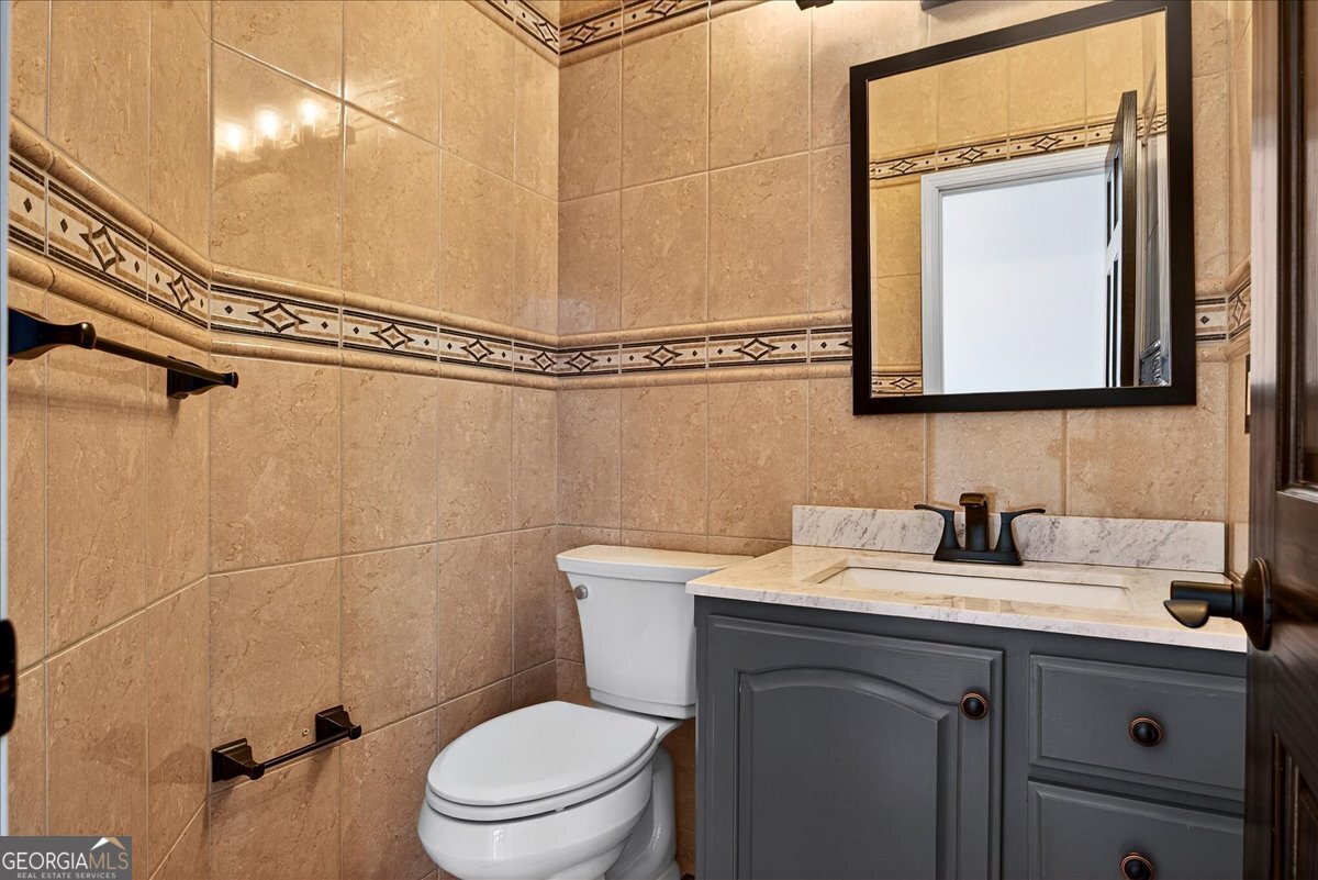 535 Tumbling Creek Drive Alpharetta - Photo 22