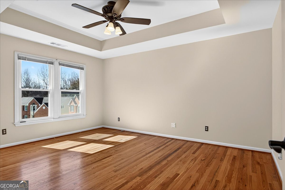 535 Tumbling Creek Drive Alpharetta - Photo 23