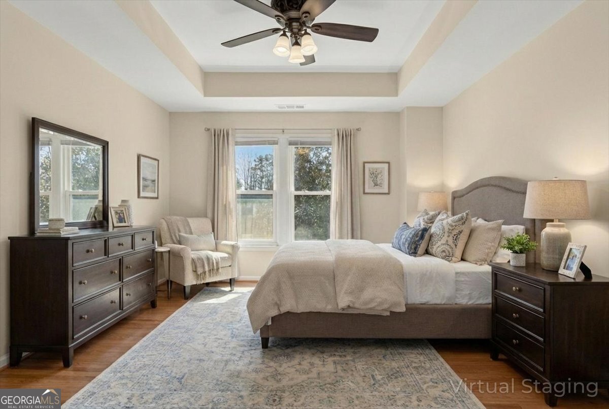 535 Tumbling Creek Drive Alpharetta - Photo 24