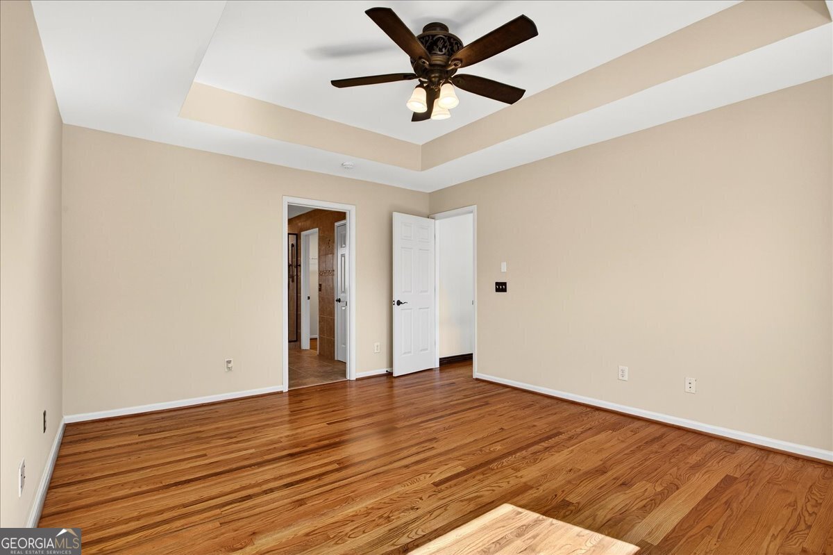 535 Tumbling Creek Drive Alpharetta - Photo 26