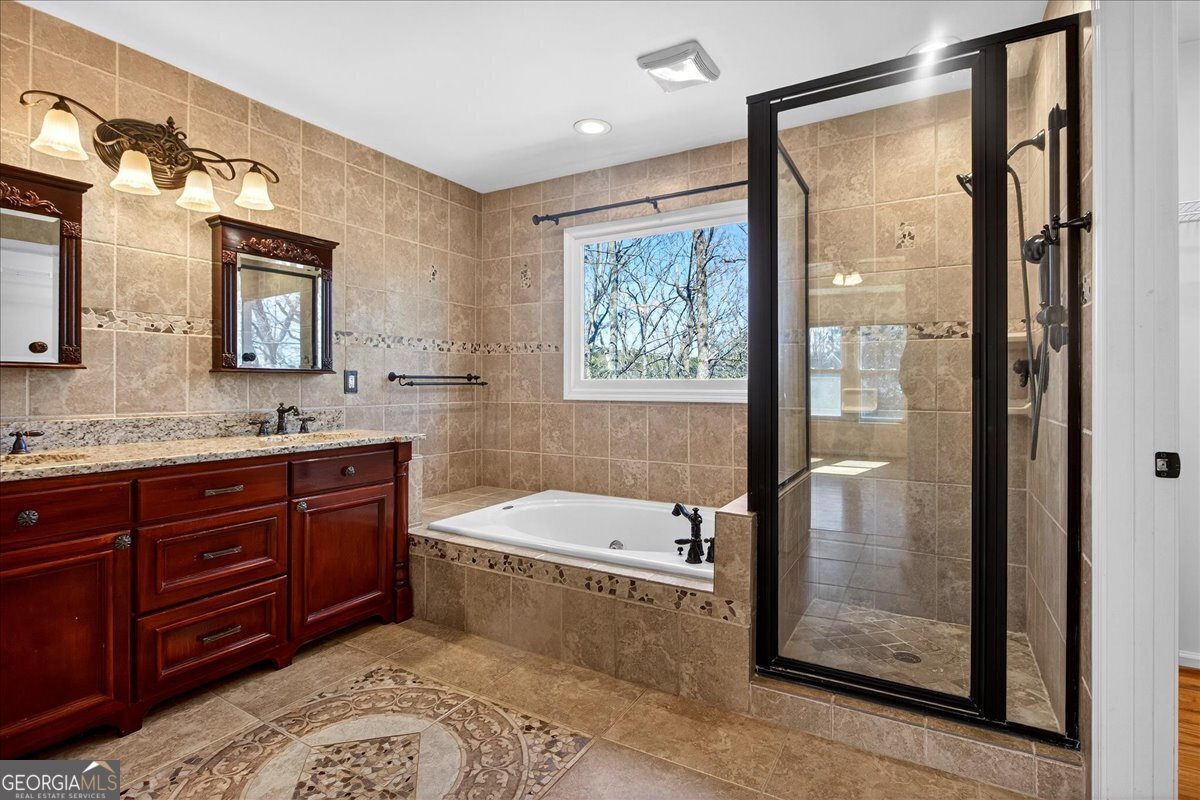 535 Tumbling Creek Drive Alpharetta - Photo 27