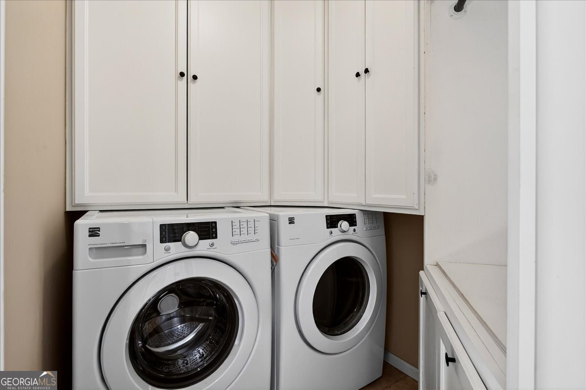 535 Tumbling Creek Drive Alpharetta - Photo 29