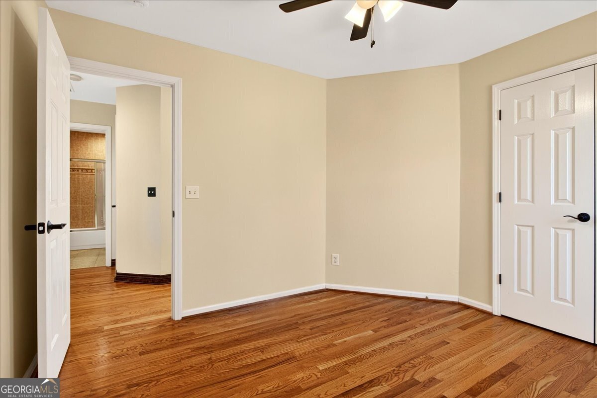 535 Tumbling Creek Drive Alpharetta - Photo 31