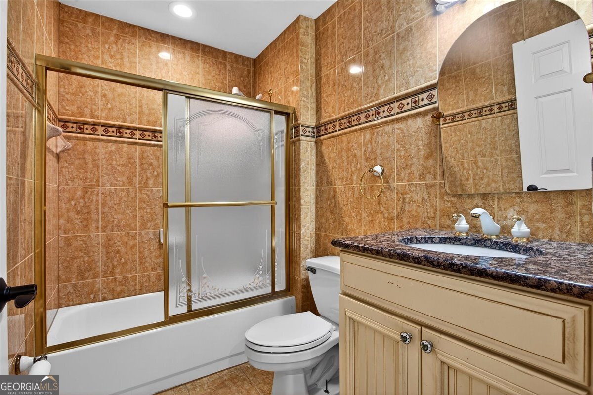 535 Tumbling Creek Drive Alpharetta - Photo 32