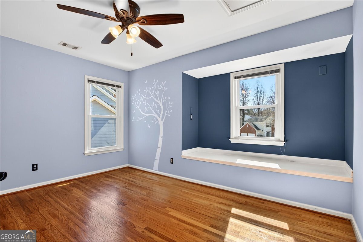 535 Tumbling Creek Drive Alpharetta - Photo 33