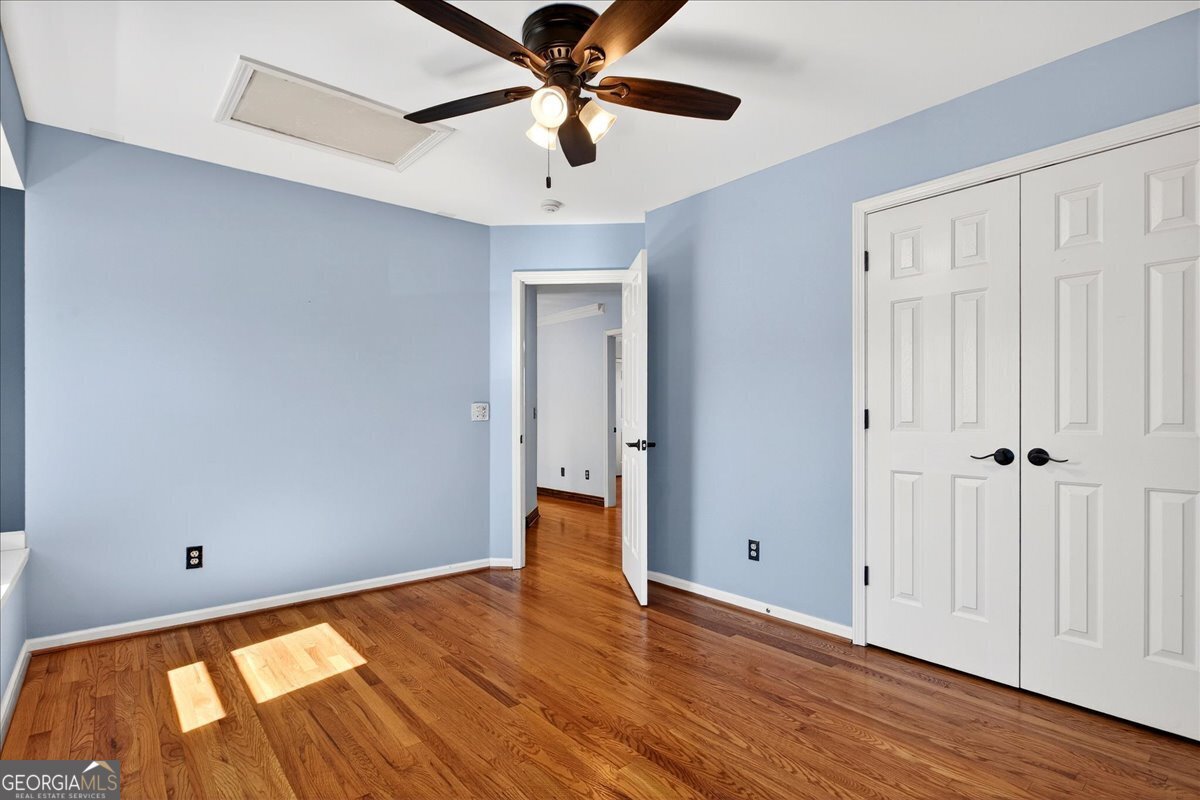 535 Tumbling Creek Drive Alpharetta - Photo 34