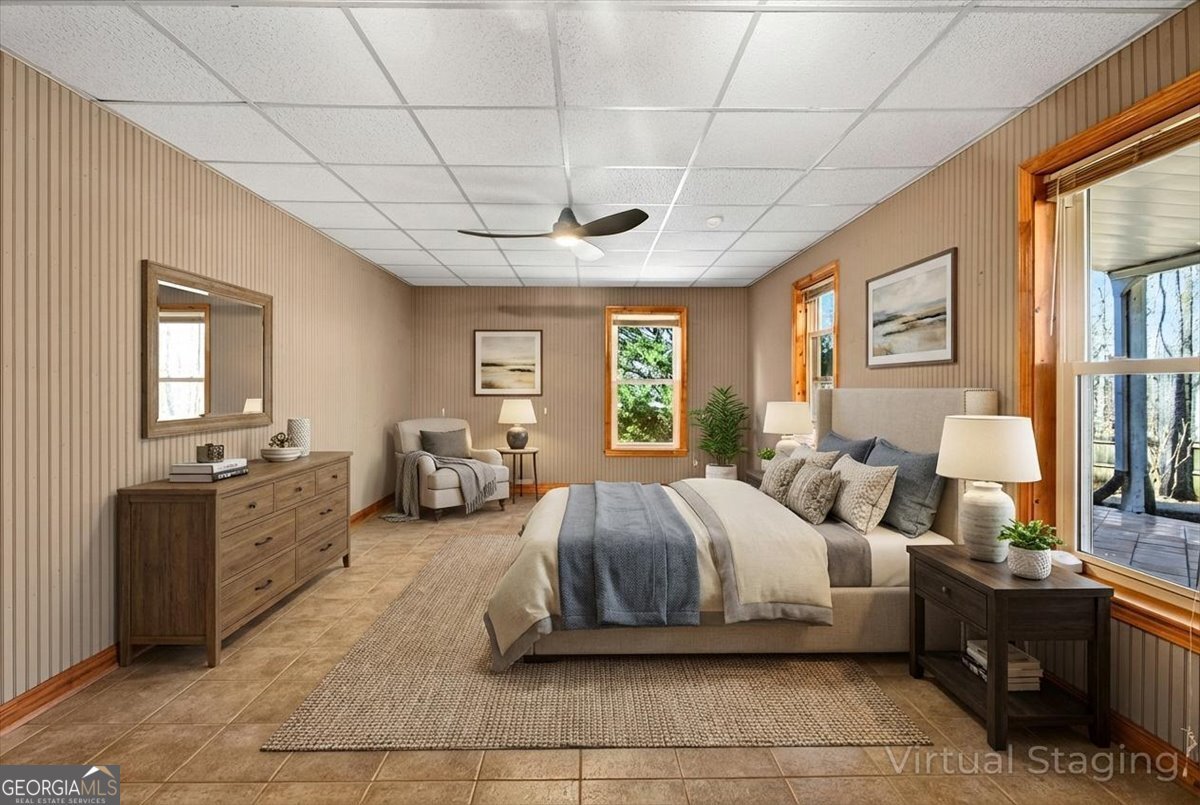 535 Tumbling Creek Drive Alpharetta - Photo 36