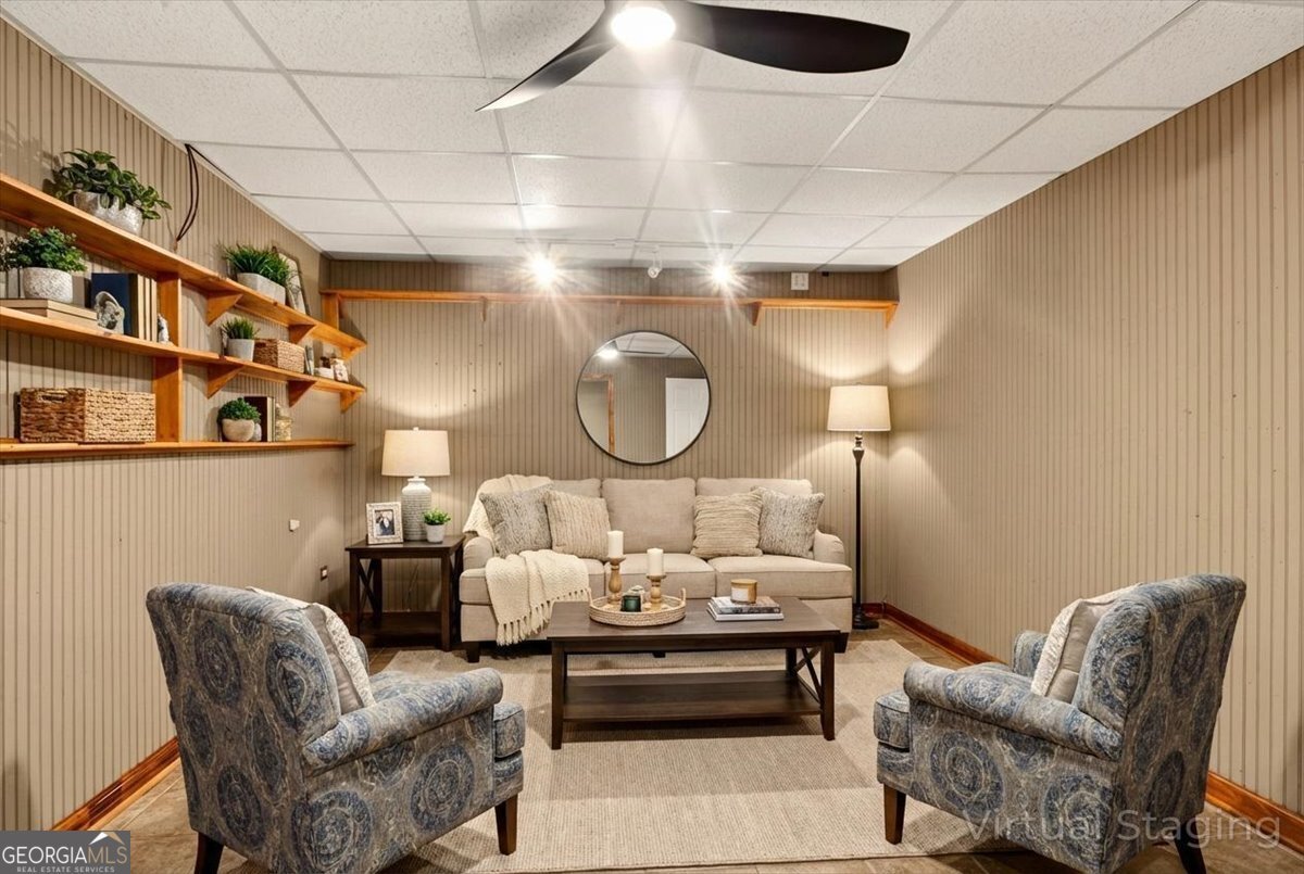 535 Tumbling Creek Drive Alpharetta - Photo 39