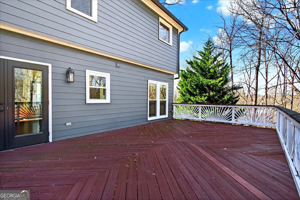 535 Tumbling Creek Drive Alpharetta - Photo 47