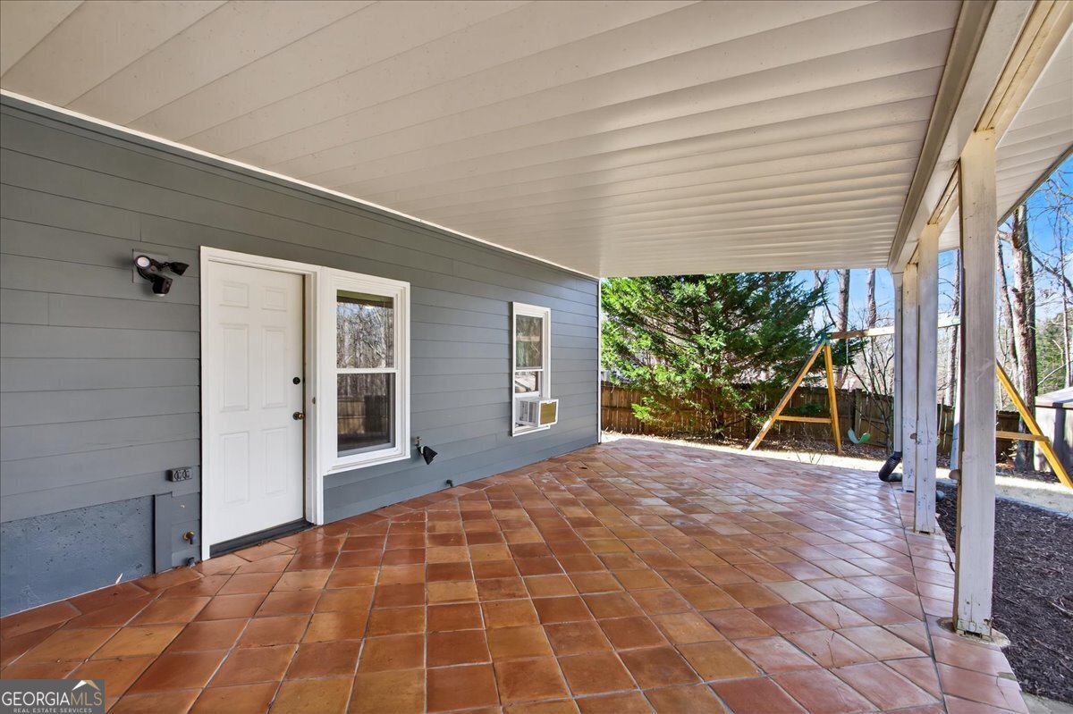 535 Tumbling Creek Drive Alpharetta - Photo 48