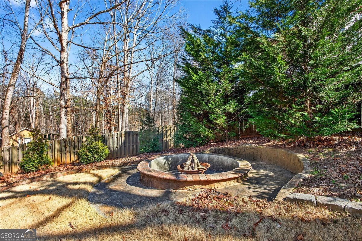 535 Tumbling Creek Drive Alpharetta - Photo 54