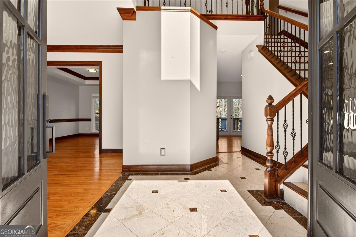 535 Tumbling Creek Drive Alpharetta - Photo 6