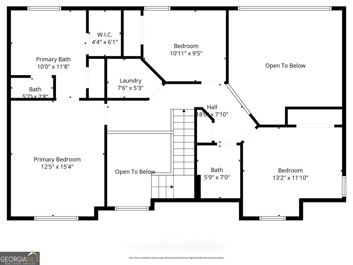 535 Tumbling Creek Drive Alpharetta - Photo 62