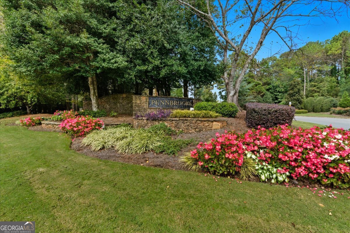 535 Tumbling Creek Drive Alpharetta - Photo 65