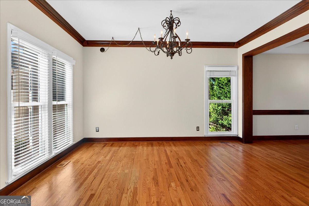 535 Tumbling Creek Drive Alpharetta - Photo 8