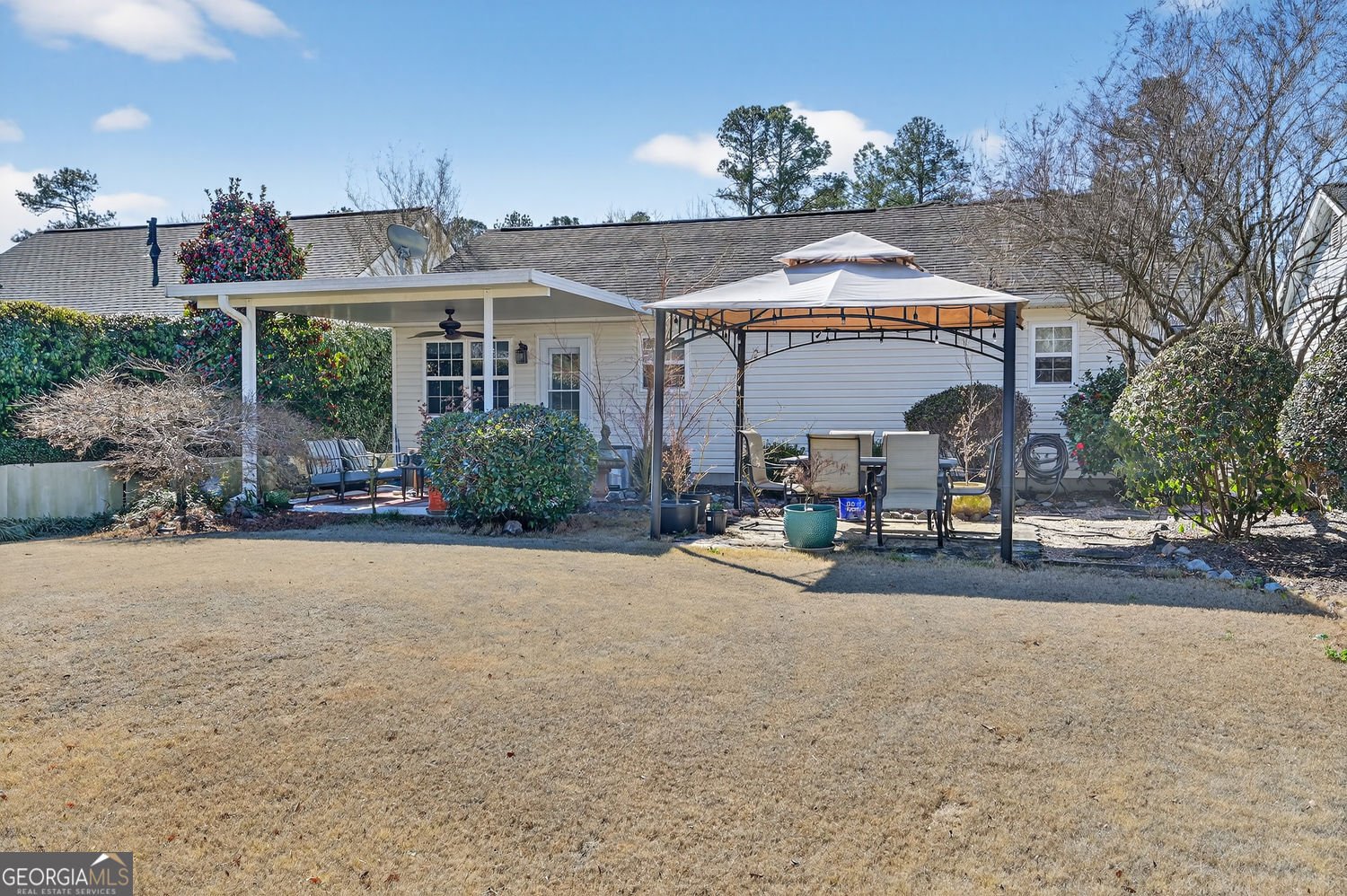 4651 Clifden Avenue Grovetown - Photo 29