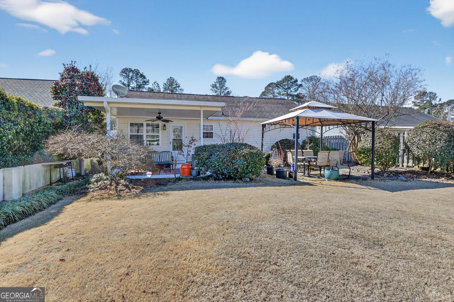 4651 Clifden Avenue Grovetown - Photo 30