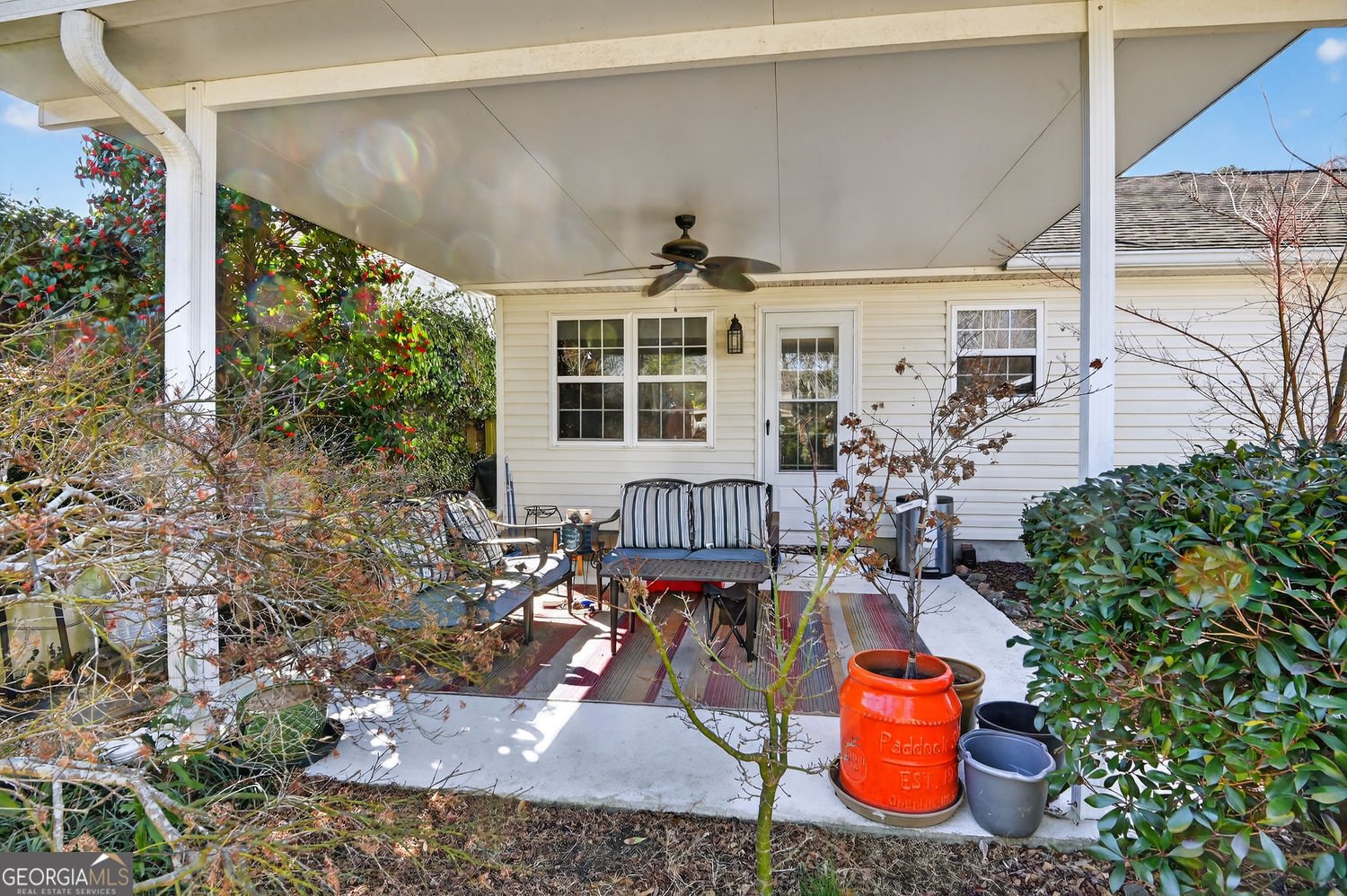 4651 Clifden Avenue Grovetown - Photo 31