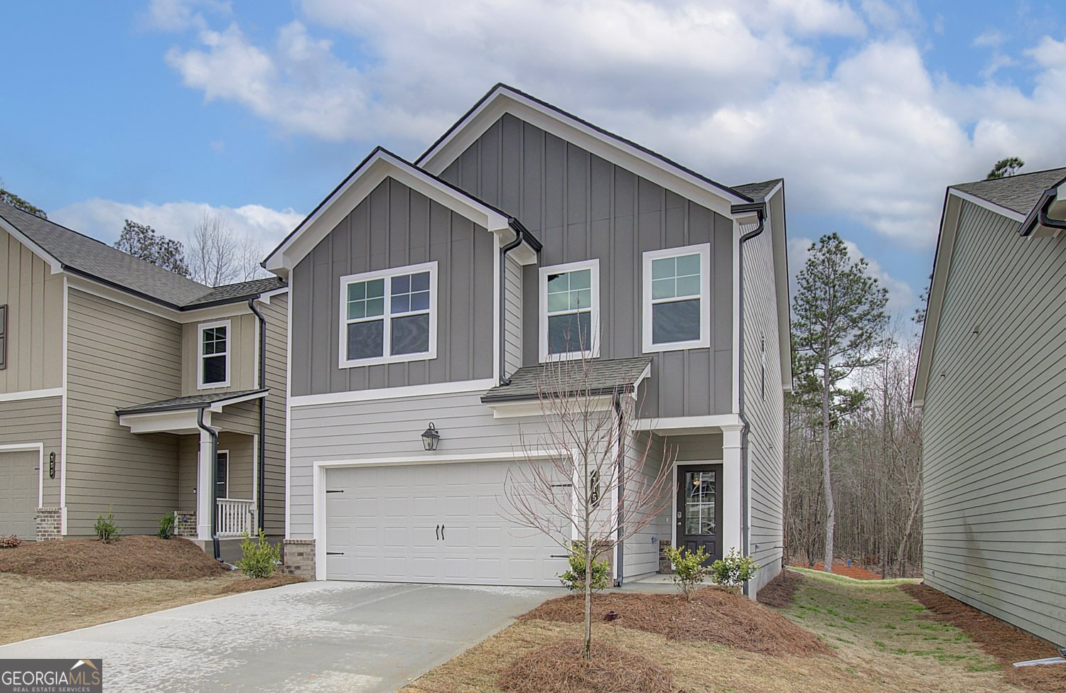 3700 Ivy Cottage Drive Snellville - Photo 7