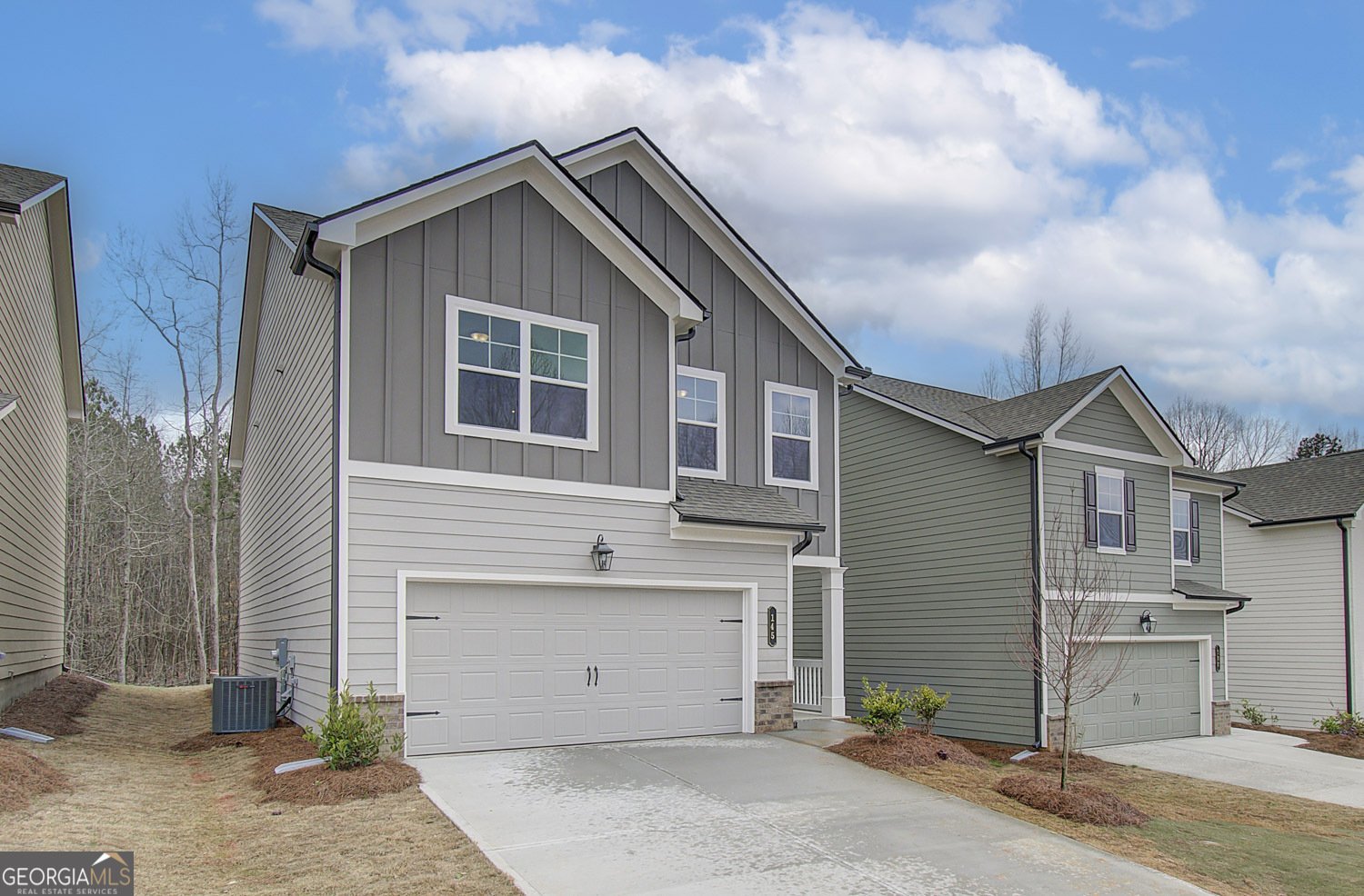 3700 Ivy Cottage Drive Snellville - Photo 8