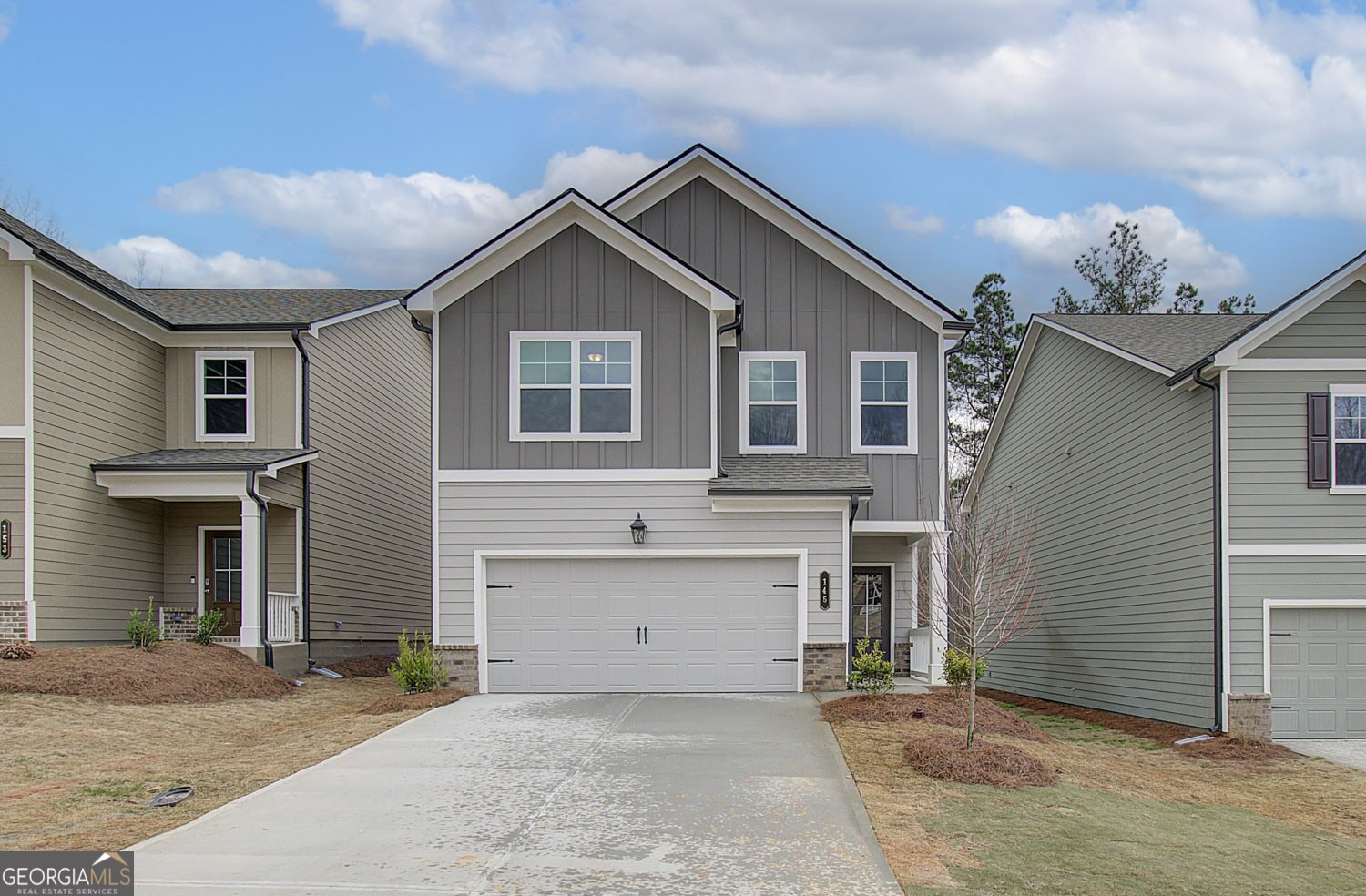 3700 Ivy Cottage Drive Snellville - Photo 9