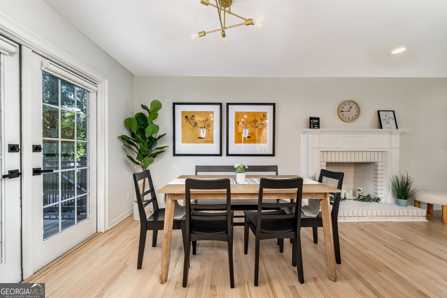 677 Hillandale Circle Marietta - Photo 12