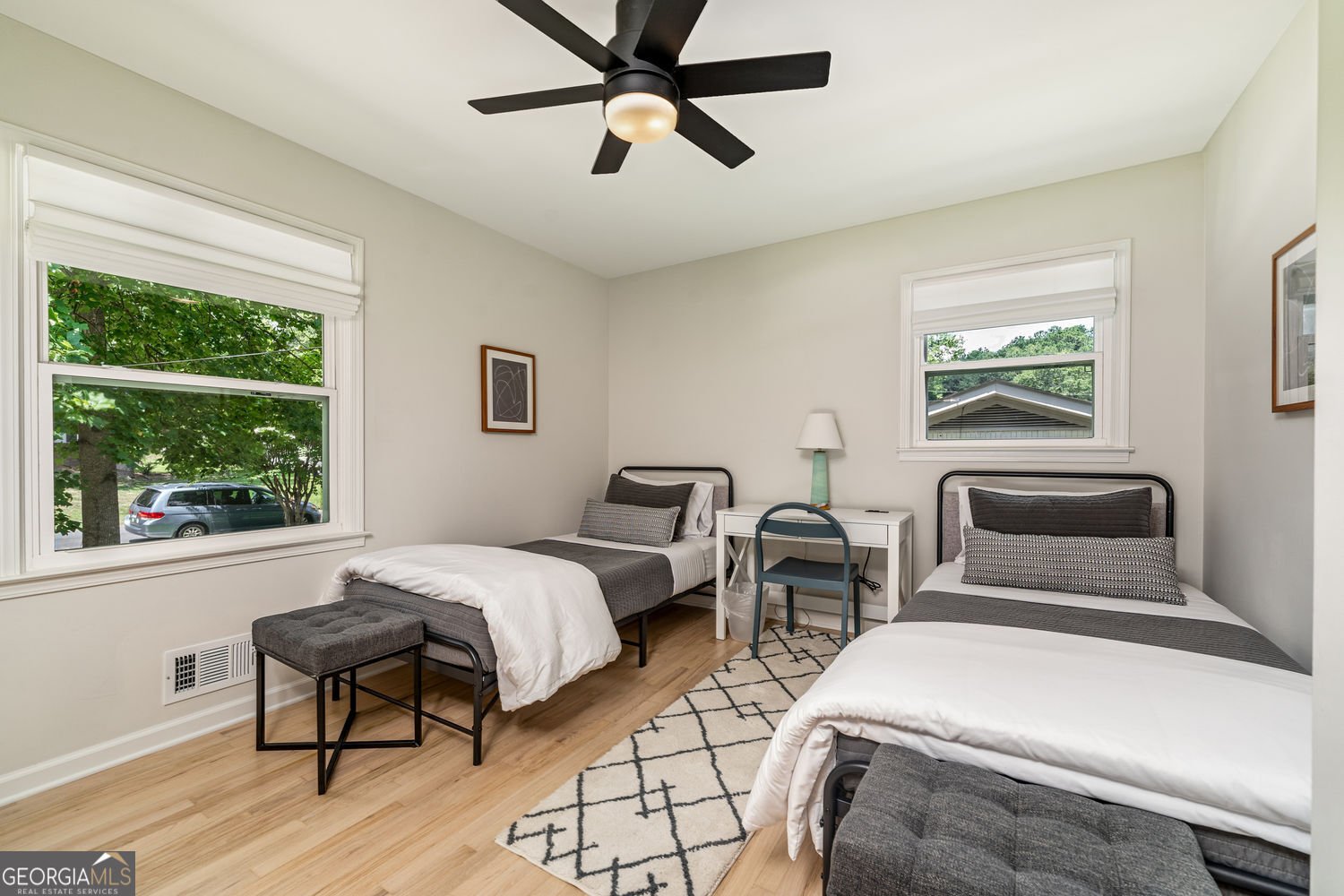 677 Hillandale Circle Marietta - Photo 18