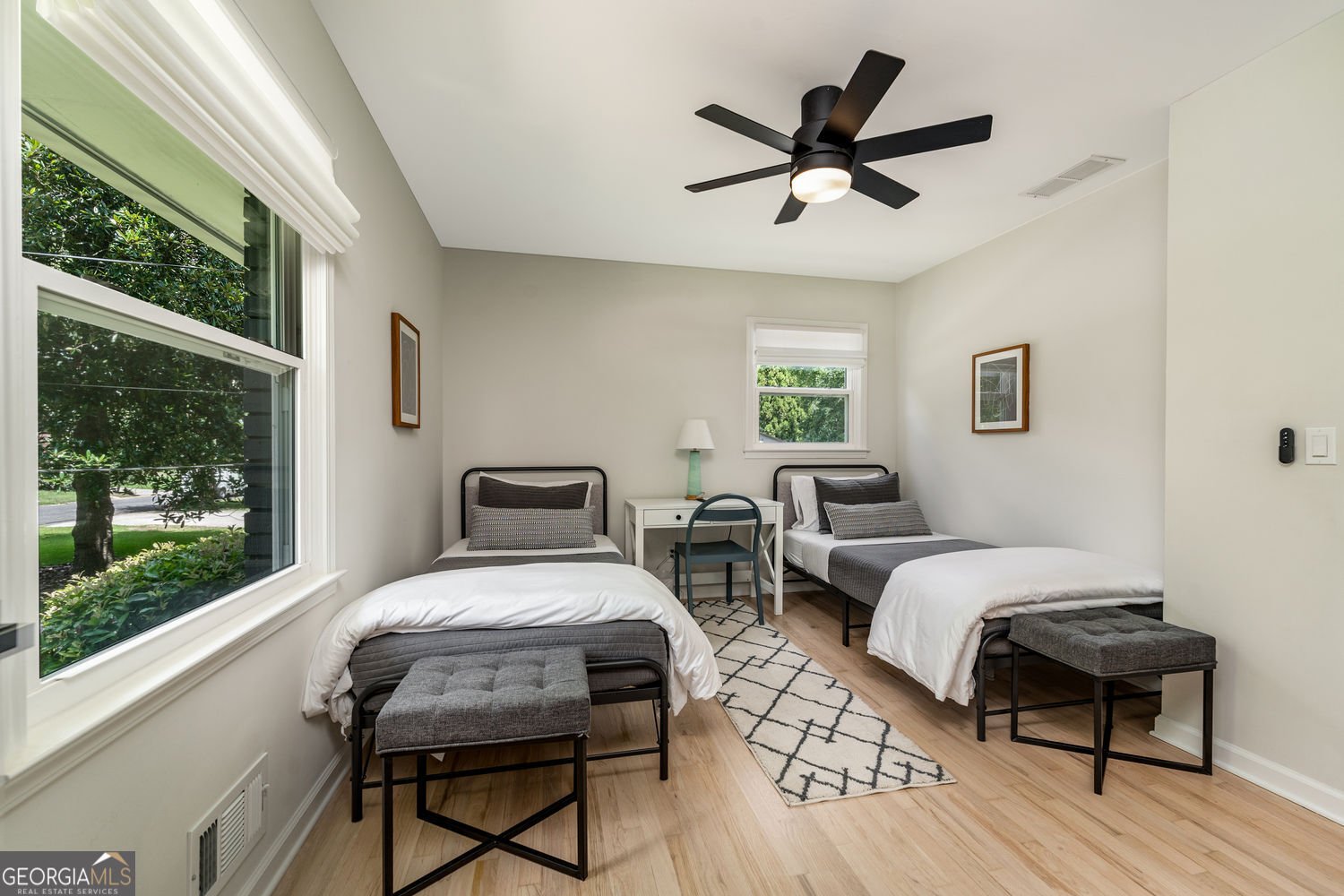 677 Hillandale Circle Marietta - Photo 19