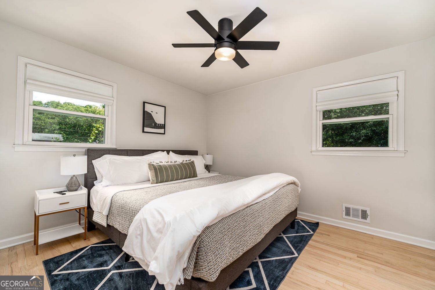 677 Hillandale Circle Marietta - Photo 20