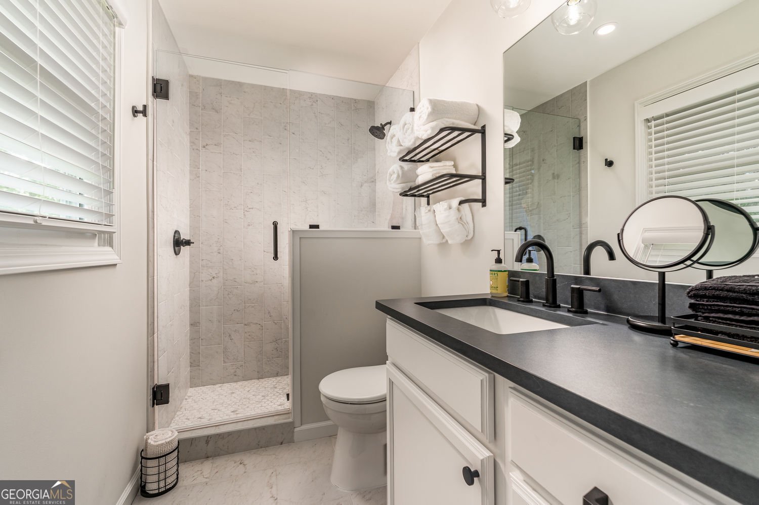 677 Hillandale Circle Marietta - Photo 22