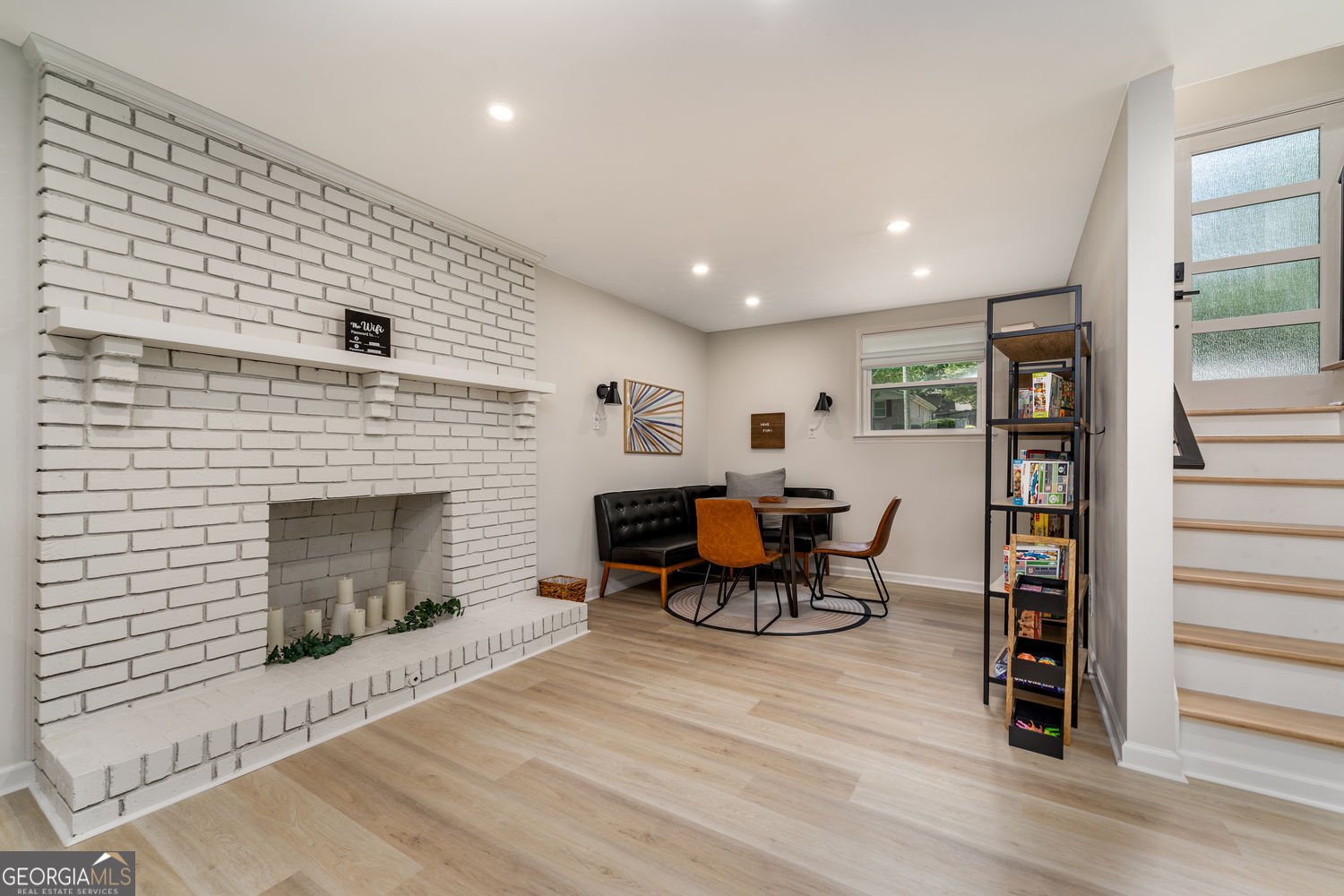 677 Hillandale Circle Marietta - Photo 23