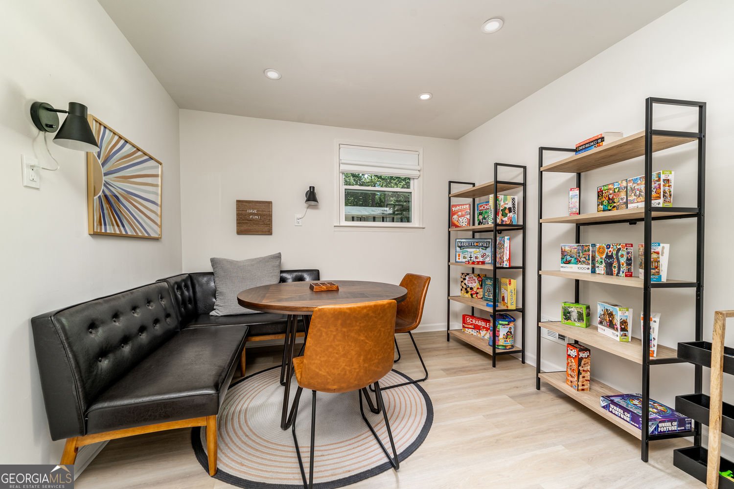 677 Hillandale Circle Marietta - Photo 24