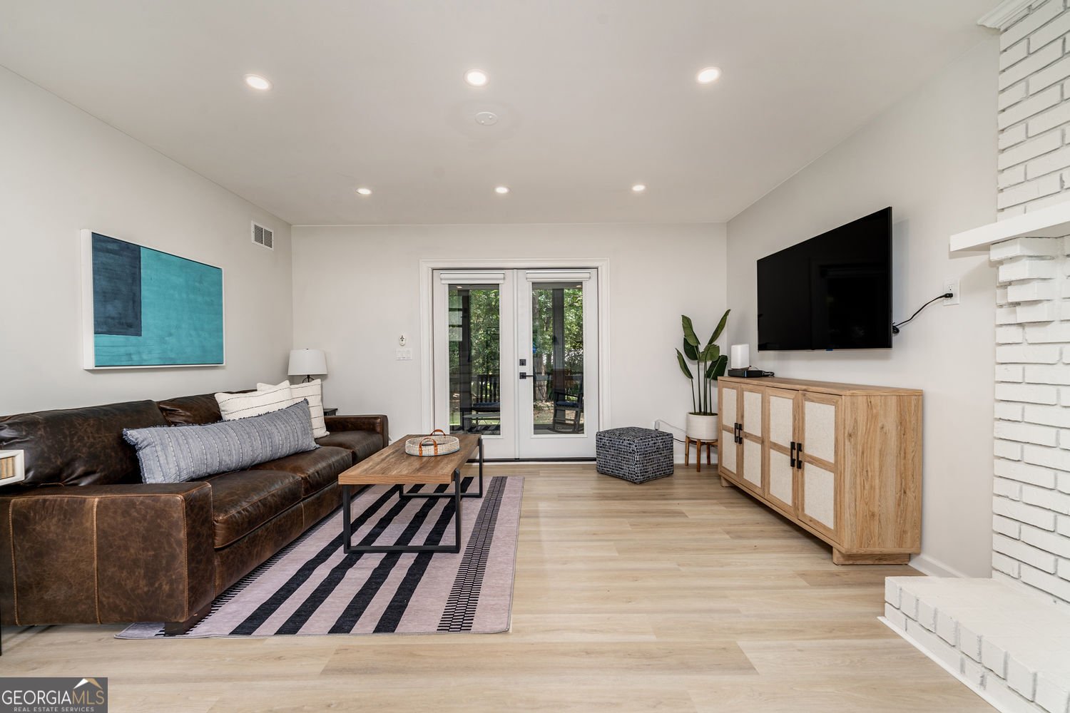 677 Hillandale Circle Marietta - Photo 25